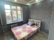 İcarəyə verilir 3 otaqlı 65 m2 köhnə tikili Həzi Aslanov m.