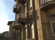 Satılır 16 otaqlı 1500 m2 obyekt Binəqədi r.