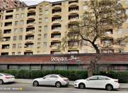 İcarəyə verilir 3 otaqlı 130 m2 yeni tikili Gənclik m.