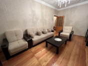 Satılır 3 otaqlı 85 m2 köhnə tikili 6 mkr