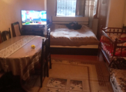 Satılır 1 otaqlı 50 m2 köhnə tikili 8 km