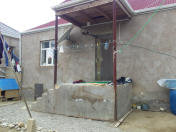 Satılır 4 otaqlı 120 m2 həyət evi Mehdiabad