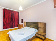 İcarəyə verilir 3 otaqlı 70 m2 köhnə tikili Sahil m.