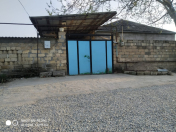 Satılır 4 otaqlı 140 m2 həyət evi Şamaxı