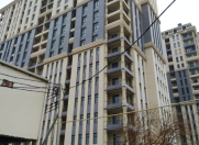 Satılır 2 otaqlı 92.7 m2 yeni tikili İzmir parkı