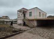 Satılır 3 otaqlı 130 m2 bağ evi Mərdəkan