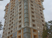 Satılır 1 otaqlı 40 m2 yeni tikili Nəriman Nərimanov m.