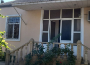 İcarəyə verilir 3 otaqlı 6.5 m2 həyət evi AGA Business Center
