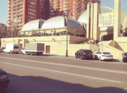 Satılır 3 otaqlı 109 m2 yeni tikili Şərq Bazarı