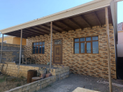 Satılır 4 otaqlı 100 m2 həyət evi Mehdiabad