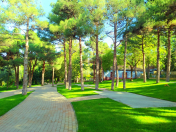 Satılır 4 otaqlı 200 m2 yeni tikili Əhmədli