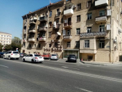 İcarəyə verilir 4 otaqlı 100 m2 obyekt Nizami m.