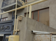 Satılır 6 otaqlı 340 m2 həyət evi Biləcəri