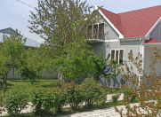 İcarəyə verilir 3 otaqlı 250 m2 villa Qəbələ