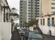 İcarəyə verilir 2 otaqlı 55 m2 köhnə tikili Bayıl