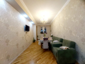 Satılır 2 otaqlı 96 m2 yeni tikili Əhmədli