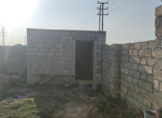 Satılır 4 sot torpaq Y.Suraxanı