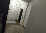 Satılır 3 otaqlı 75 m2 yeni tikili Sumqayıt