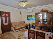 Satılır 3 otaqlı 60 m2 həyət evi Hövsan