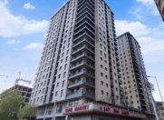 İcarəyə verilir 2 otaqlı 70 m2 yeni tikili Nəsimi bazarı