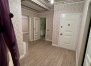 Satılır 6 otaqlı 230 m2 köhnə tikili Sahil m.