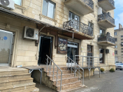 Satılır 3 otaqlı 80 m2 obyekt Şah İsmayıl Xətai m.