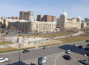 İcarəyə verilir 3 otaqlı 81 m2 köhnə tikili Nizami m.