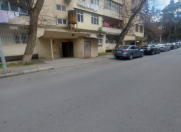 Satılır 3 otaqlı 95 m2 köhnə tikili Əhmədli