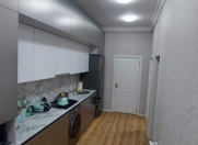 Satılır 2 otaqlı 64 m2 yeni tikili Əhmədli
