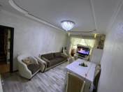 Satılır 3 otaqlı 86 m2 köhnə tikili Əhmədli m.