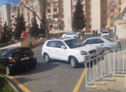 Satılır 1 otaqlı 40 m2 köhnə tikili Əhmədli