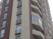 Satılır 2 otaqlı 58 m2 yeni tikili 3 mkr