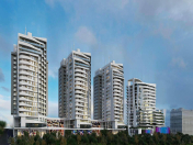 Satılır 2 otaqlı 85 m2 yeni tikili Bayıl