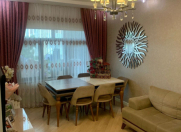 Satılır 3 otaqlı 75 m2 köhnə tikili Əhmədli m.