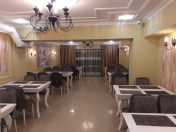 Satılır 8 otaqlı 310 m2 obyekt Gənclik m.