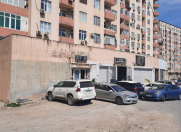 Satılır 2 otaqlı 60 m2 obyekt İnşaatçılar m.