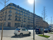 Satılır 4 otaqlı 145 m2 yeni tikili Ağ şəhər