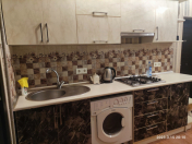 İcarəyə verilir 2 otaqlı 60 m2 yeni tikili Keşlə bazarı