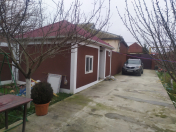 Satılır 4 otaqlı 130 m2 həyət evi Zabrat 1