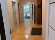 İcarəyə verilir 2 otaqlı 100 m2 yeni tikili 20 yanvar m.