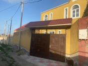 Satılır 4 otaqlı 90 m2 həyət evi Sumqayıt
