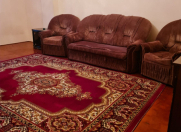 İcarəyə verilir 2 otaqlı 75 m2 yeni tikili Yeni Yasamal