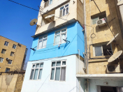Satılır 3 otaqlı 80 m2 köhnə tikili Sahil