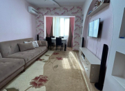 Satılır 2 otaqlı 60 m2 köhnə tikili Əhmədli m.