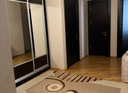 Satılır 2 otaqlı 85 m2 yeni tikili Nəriman Nərimanov m.