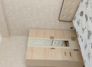 İcarəyə verilir 2 otaqlı 46.5 m2 yeni tikili Biləcəri