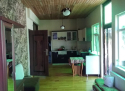 Satılır 4 otaqlı 100 m2 bağ evi Fatmayı