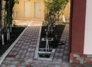 İcarəyə verilir 8 otaqlı 387 m2 bağ evi Hökməli