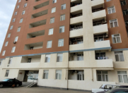 Satılır 1 otaqlı 64.8 m2 yeni tikili Masazır