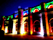 Satılır 1 otaqlı 2200000 m2 obyekt Koroğlu m.